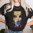 Son Goku Dbz Unisex T-Shirt Gifts for Her