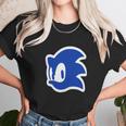 Sonic Team Unisex T-Shirt Gifts for Her