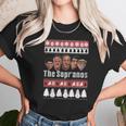 The Sopranos Unisex T-Shirt Gifts for Her