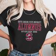 South Carolina Alumnus Established 1896 Unisex T-Shirt Gifts for Her