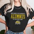 South Dakota Alumnus Unisex T-Shirt Gifts for Her