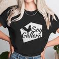 Soy Gallero Rooster Unisex T-Shirt Gifts for Her