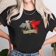 Soy Gallero Unisex T-Shirt Gifts for Her