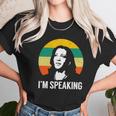 Im Speaking Kamala Vintage Unisex T-Shirt Gifts for Her