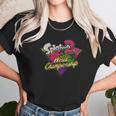 Splatoon 2 Chaos Unisex T-Shirt Gifts for Her