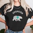 Sponsor Bear Narcotics Anonymous Na Aa Gifts Unisex T-Shirt Gifts for Her