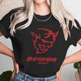 Srt Demon Unisex T-Shirt Gifts for Her