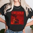 Standard Price Lewis Capaldi Hold Me While You Wait Unisex T-Shirt Gifts for Her