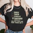 Stanford University Unisex T-Shirt Gifts for Her