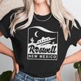 Star People Ancient Aliens Roswell New Mexico Unisex T-Shirt Gifts for Her