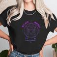 Starseed Sacred Geometry Unisex T-Shirt Gifts for Her