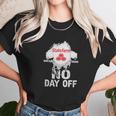 State Farm Covid-19 2020 No Day Off Shirth Unisex T-Shirt Gifts for Her