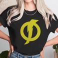 Static Shock Symbol Unisex T-Shirt Gifts for Her