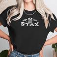 Stax Records Unisex T-Shirt Gifts for Her