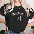 Stay Positive Avoid Negativity Absolute Unisex T-Shirt Gifts for Her