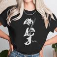 Steve Vai Unisex T-Shirt Gifts for Her