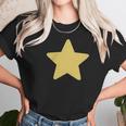 Steven Universe Greg Star Unisex T-Shirt Gifts for Her