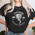 Storm Fanatic And Chasing Freak Chasers Gift Unisex T-Shirt Gifts for Her