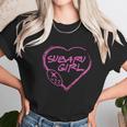 Subaru - Subaru GirlShirt T-Shirt Unisex T-Shirt Gifts for Her