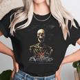 Sullen Mens Wrath Ss Unisex T-Shirt Gifts for Her