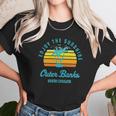 Summer Enjoy The Sunshine Outer Banks North Carolina Unisex T-Shirt Gifts for Her