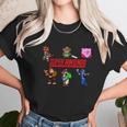 Super Nintendo Shirt Unisex T-Shirt Gifts for Her