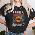 Superpower Ktm Unisex T-Shirt Gifts for Her