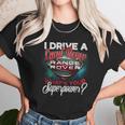 Superpower Land Rover Range Rover Unisex T-Shirt Gifts for Her