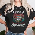 Superpower Mv Agusta Unisex T-Shirt Gifts for Her