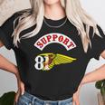 Support 81 Forever Unisex T-Shirt Gifts for Her