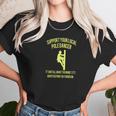 Support Your Local Pole Dancer Unisex T-Shirt Gifts for Her