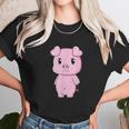 Sweet Piggy Unisex T-Shirt Gifts for Her