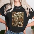 System Of A Down VoodooShirt Shirt Tee Unisex T-Shirt Gifts for Her