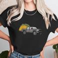 Taco Tacoma Truck Trd Overlanding Overland Unisex T-Shirt Gifts for Her