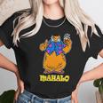 Tammy Mahalo Art Unisex T-Shirt Gifts for Her