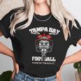 Tampa Bay Football Home Of The Funny Florida Unisex T-Shirt Gifts for Her