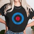 Target Logo Unisex T-Shirt Gifts for Her