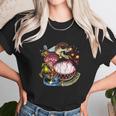 Terraria Boss Rush Unisex T-Shirt Gifts for Her