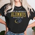 Texas A&I University Alumnus Established 1925 Unisex T-Shirt Gifts for Her