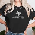 Make Texas A Country Again Unisex T-Shirt Gifts for Her