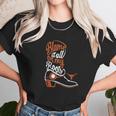 Texas Longhorns Living Roots Graphic Alumni Unisex T-Shirt Gifts for Her