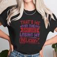 Thats Me In The Spot Light Losing My Religion Unisex T-Shirt Gifts for Her