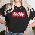 Thot Zaddy Unisex T-Shirt Gifts for Her