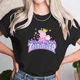 Thrasher Peppa Pig Thrasher Unisex T-Shirt Gifts for Her