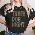 Three Dog Night Songs Unisex T-Shirt Gifts for Her