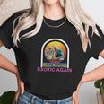 Tiger King Joe Exotic Make America Exotic Again 2020 Unisex T-Shirt Gifts for Her