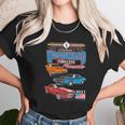 Timeless Muscle Woodward Ave M1 Unisex T-Shirt Gifts for Her