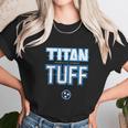 Titan Tough Nashville Strong Unisex T-Shirt Gifts for Her