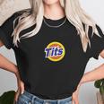 Tits Tide Unisex T-Shirt Gifts for Her