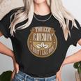 Tobacco Chewing Is What I Like Doing Chewing Tobacco Unisex T-Shirt Gifts for Her